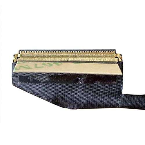 Cable pantalla HP Chromebook 11 G8 EE de 40 pines DD0GAHLC040 3