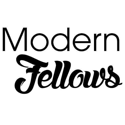 『Modern Fellows』のカバーアート