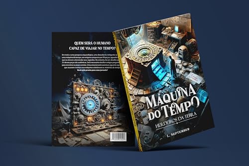 Máquina do Tempo: Herdeiros da Terra