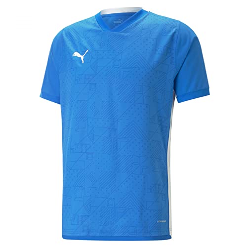 Maillot Teamcup Tee Homme évite les irritations durant l'effort