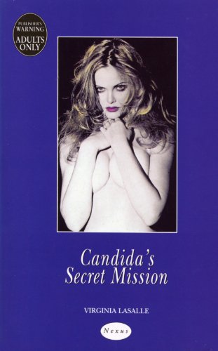 Candida's Secret Mission (Nexus)