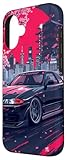 Zoom IMG-1 vintage jdm tokyo skyline giapponese Zoom IMG-1 vintage jdm tokyo skyline giapponese