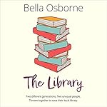 Cover of The Library