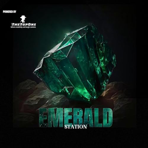 Emerald Station Titelbild