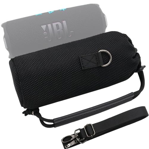 Fenmaru JBL Flip 7 �p�ی�P�[�X �|�[�`,JBL Flip 7 �p���[�P�[�X ���s �o�� �֗�