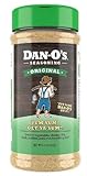 Dan Original Seassoning, 8.9 oz, Pack of 1