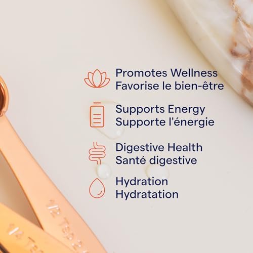 Trace Minerals ConcenTrace Drops | 60 ML | Full Spectrum Minerals | Ionic Liquid Magnesium, Chloride, Potassium | Low Sodium | Energy, Electrolytes, Hydration — view 5