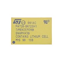 1PCS St M4T28-BR12SH1 M4T28 Timekeeper Snaphat DIP-4 New 2025 for Arrival High Reliable Electronic Component, Precision, Stable Performance