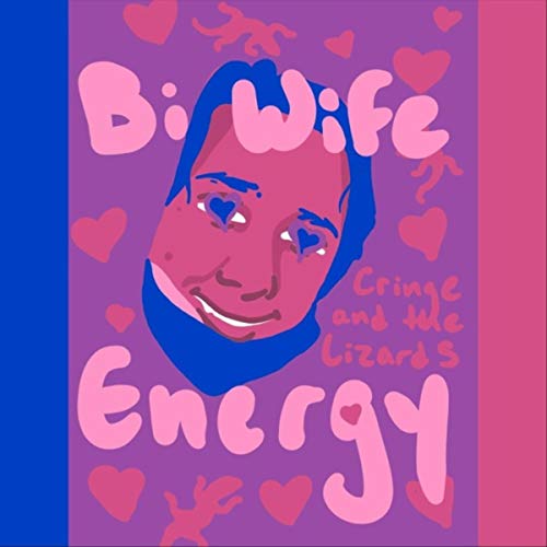 Cringe and the Lizards