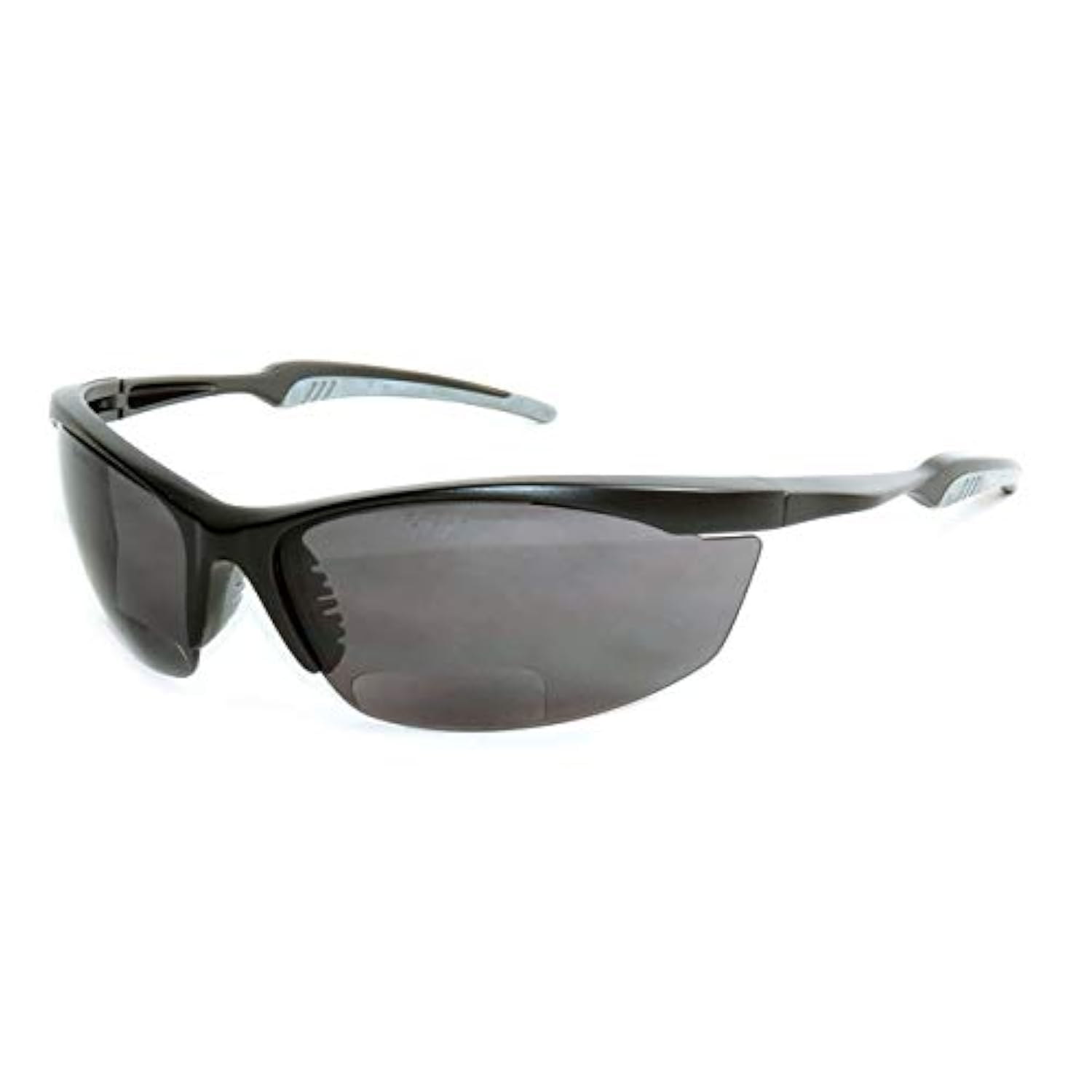 ARMITAGE Occhiali di sicurezza bifocali AMB-610777 (+2,50, fumè)