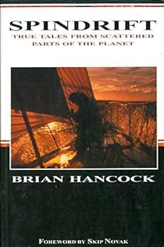 Paperback Spindrift: True Tales from Scattered Parts of the Planet Book