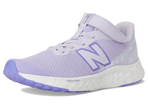 Image of New Balance Kids' Fresh Foam Arishi V4 Bungee