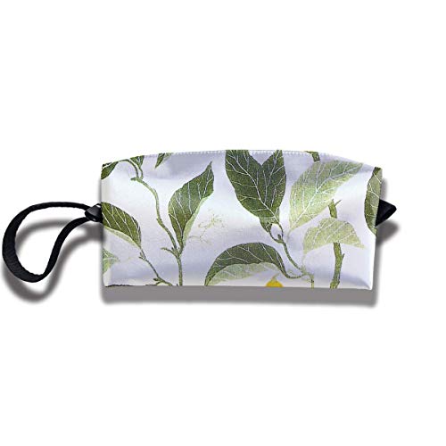 Preisvergleich Produktbild Kosmetikempfangstasche Stationery Pouch Bag - Aufbewahrungstasche für Kosmetikempfangstaschen von Lemon Leaf