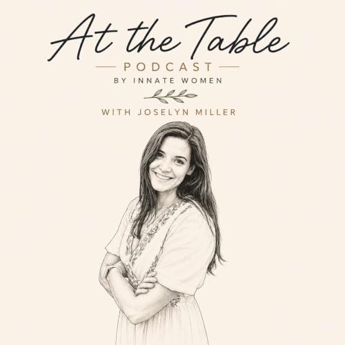 Joselyn Miller on Motherhood, Strength, and Resiliency
