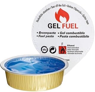 Fondue Gel