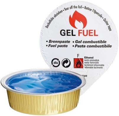 Fondue Gel