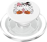 Photo Gallery carino spooky fantasmi rosa nastro halloween popsockets popgrip per magsafe Photo Gallery carino spooky fantasmi rosa nastro halloween popsockets popgrip per magsafe