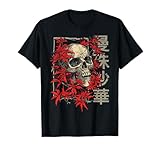 Japanese Anime & Otaku Harajuku Tees