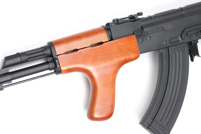 ak様の御専用です Amazon.co.jp: DOUBLE BELL製 AK AIMS 電子トリガー搭載 電動ガン No