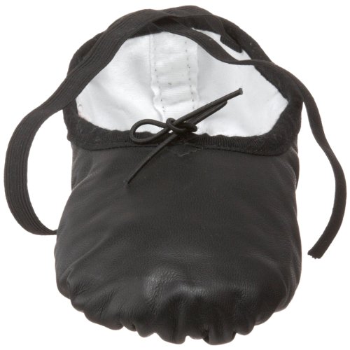 Sansha Pro 1 Leather Ballet Slipper2