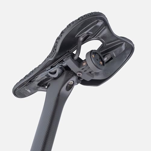 Support radar de selle universel Magene L508 taille S pour vélo