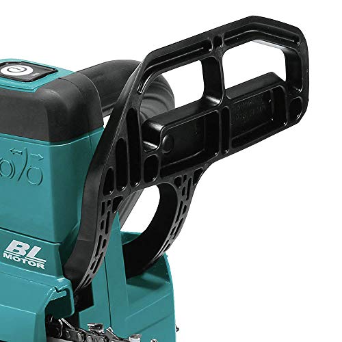 Image of Makita XCU10SM1 18V LXT Lithium-Ion Brushless Cordless 12 inch Top Handle Chain Saw Kit (4.0 Ah)
