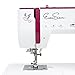 EverSewn Sparrow 20 Computerized Sewing Machine with 80 stitches