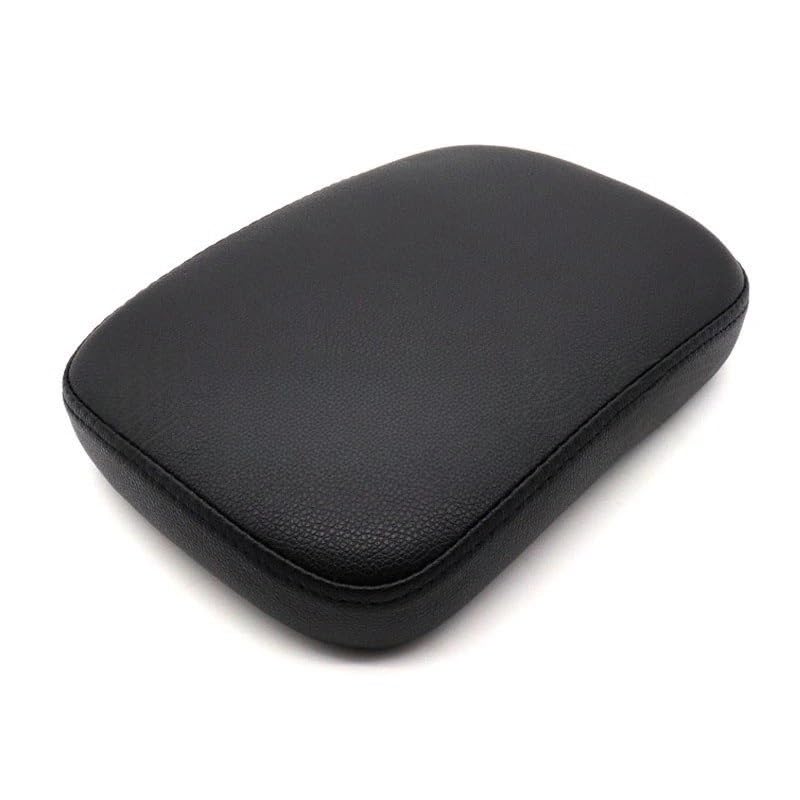 Cojín de motocicleta para viajes en pareja en modelos XL 1200 y 48