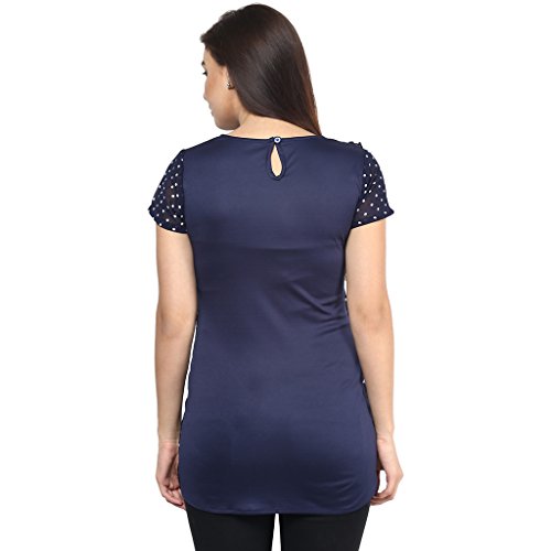 Image of Mine4Nine Women's Georgette Shirt