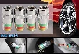 100026051 COPPIA TAPPI VALVOLE RUOTE TITANIO MOTOCORSE PER TUTTI I MODELLI DUCATI