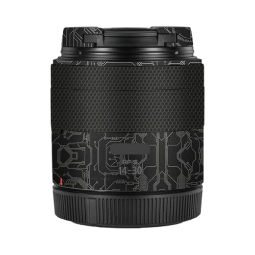 Skin Canon RF-S 14-30mm wrap protection pour voyage