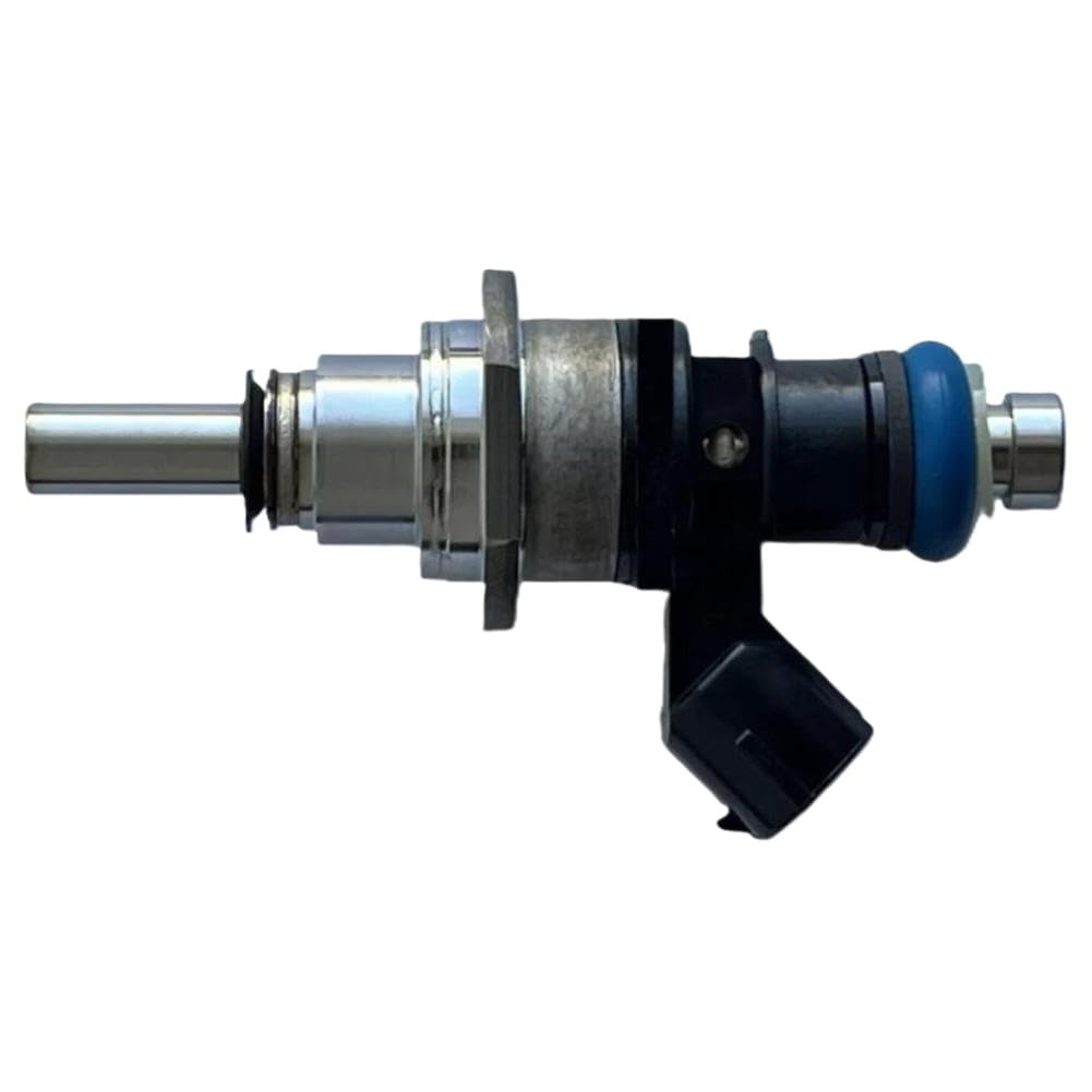 Ttwujwbye Onecolor Fuel Injector Nozzle L3k913250a Compatible With Mazda 3 6 Cx-7 2.3L Turbo 2006-2013