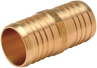 PX80520XR10 0.5 in. Pex Coupling