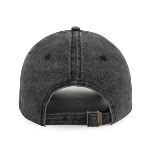 Gorra bordada para mujer con diseño de perro dachshund miniatura 3