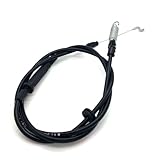 Mountfield Kupplung/Drive Kabel Teil 381030051/0 Für sp533 und sp533es