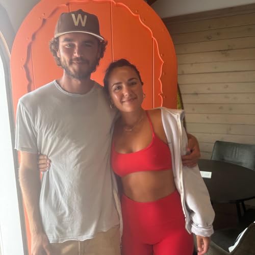 Episode 67: House of Healing owners Chad & Emma share Inspiration