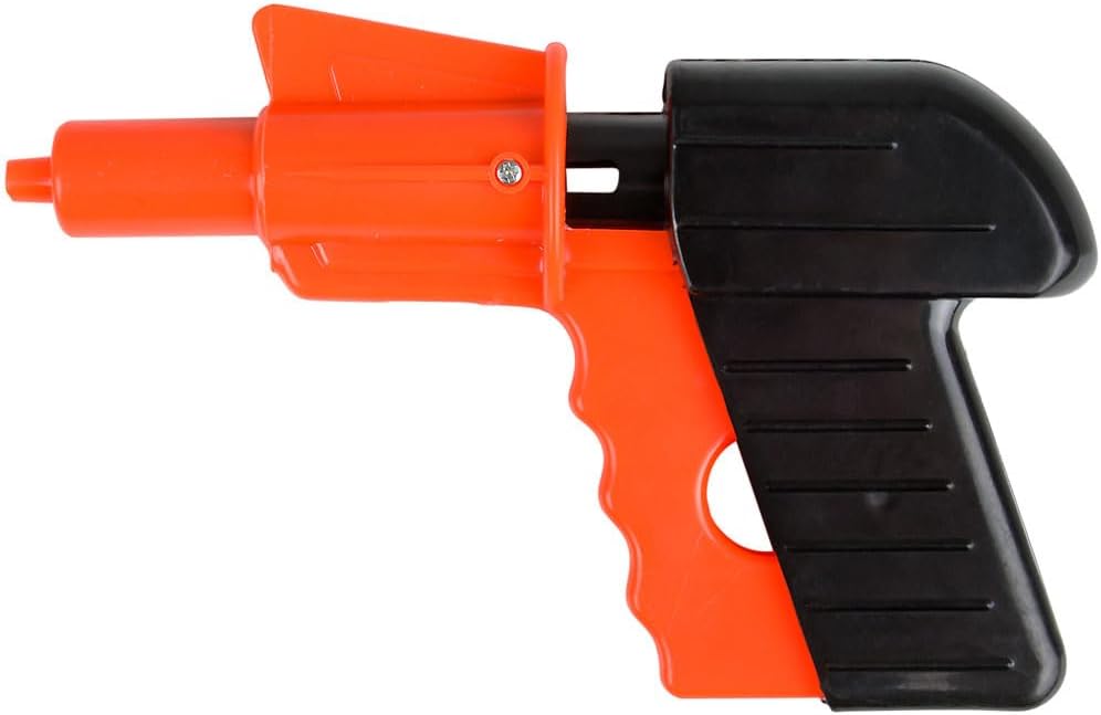 Rhode Island Novelty 6" Potato Gun (1 Per Order)