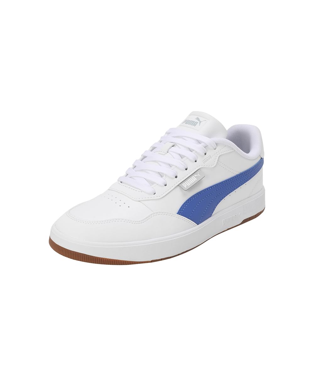PUMA Court Ultra Lite, Zapatillas Unisex Adulto