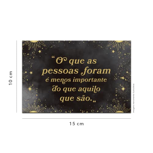 Ascensão das Trevas + BRINDES