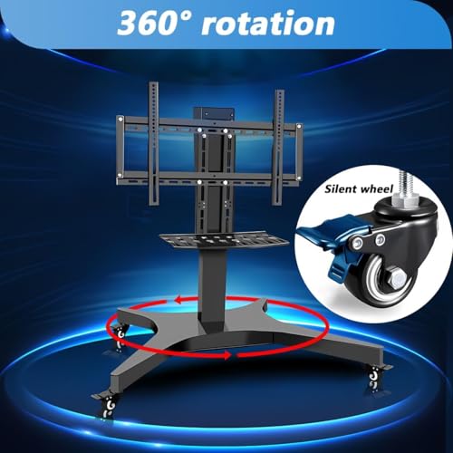 Soporte de TV motorizado para 32-65 pulgadas miniatura 7