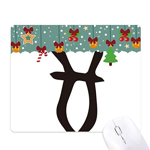 Mouse pad juego y oficina con elegante inscripción del apellido chino Zheng