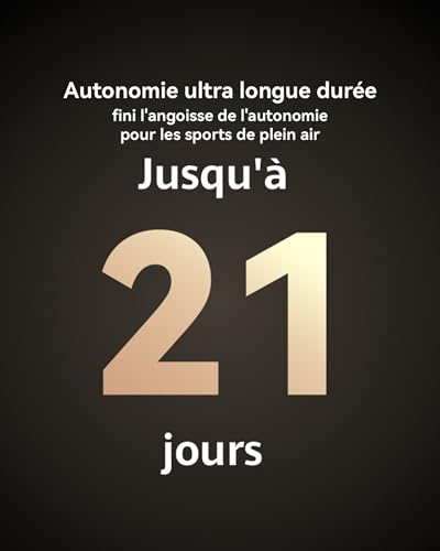 HUAWEI Watch GT6 Pro 46mm Montres connectées + Freebuds 6i Noir Écran AMOLED de 1,47 Pouce, Jusqu'à 21 Jours d'autonomie, Cyclisme de Niveau Professionnel, Compatible avec iOS et Android, Black