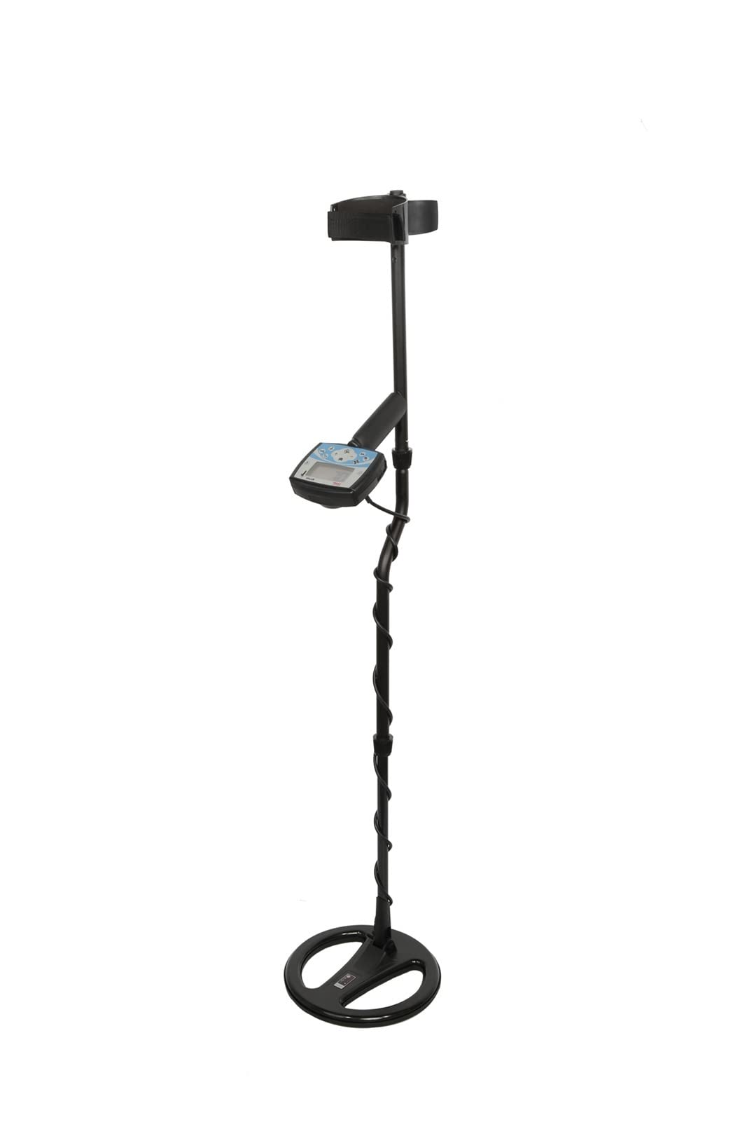 Pointeur à aiguille du détecteur de métaux 270 mm 18.7 5kHz Détecteur d'or détecteur d'or(MT705 Ear Pointer)