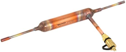 LG ADH73150210 - Secador de filtro original OEM para refrigeradores LG