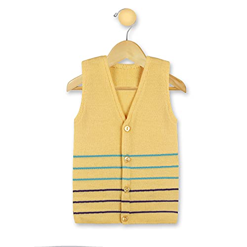 Image of KNITCO Vest