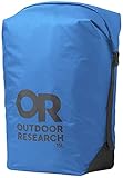 Outdoor Research PackOut Standard Durable Lightweight Compression Stuff Sack, 15L