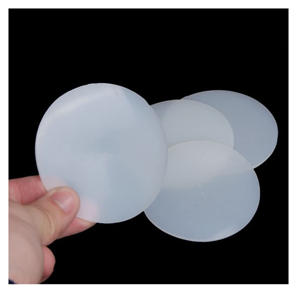 Foglio Di Schiuma Di Gomma In Neoprene Isolante Antiscivolo Autoadesivo A Celle Chiuse - Foto 9