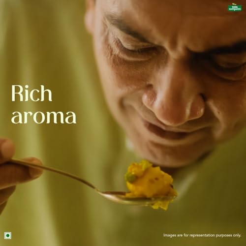 Image of Tata Sampann Mustard Whole, 200g