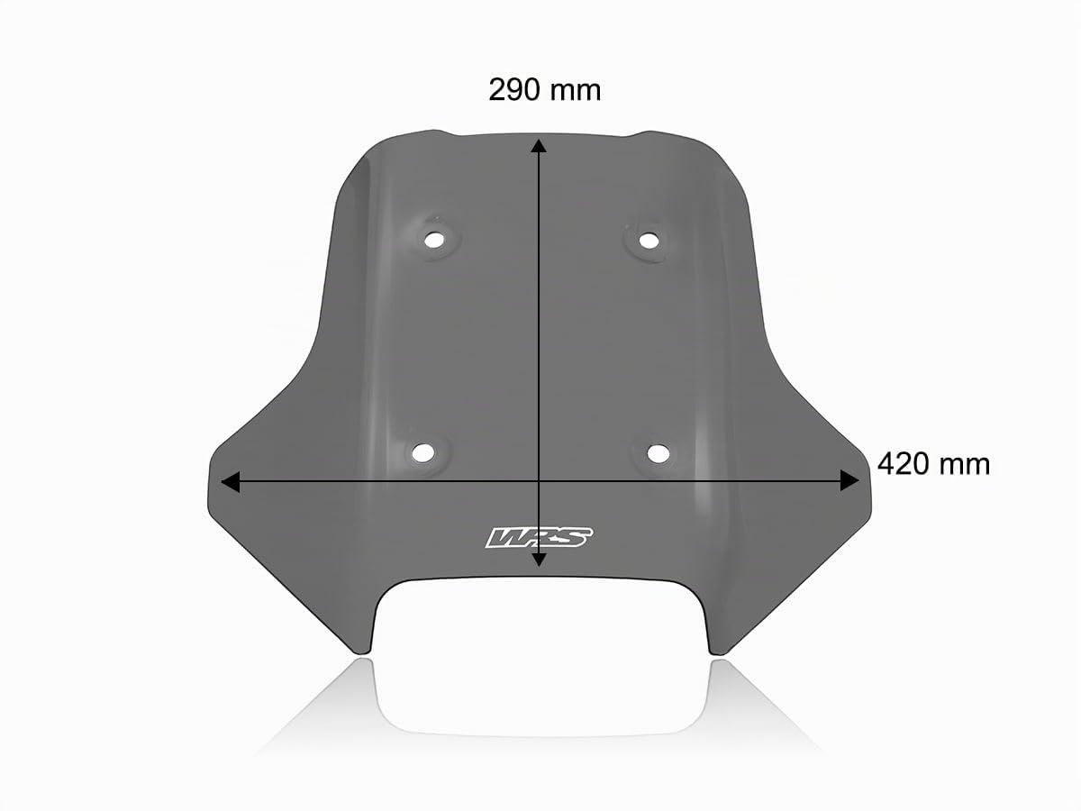 CUPOLINO SPORT FUME SCURO WRS 450 MT 2024-2025