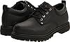 Skechers Men’s Tom Cats 6618/BOL, Chukka Boots, Black (Black), 9.5 UK (44 EU) #1